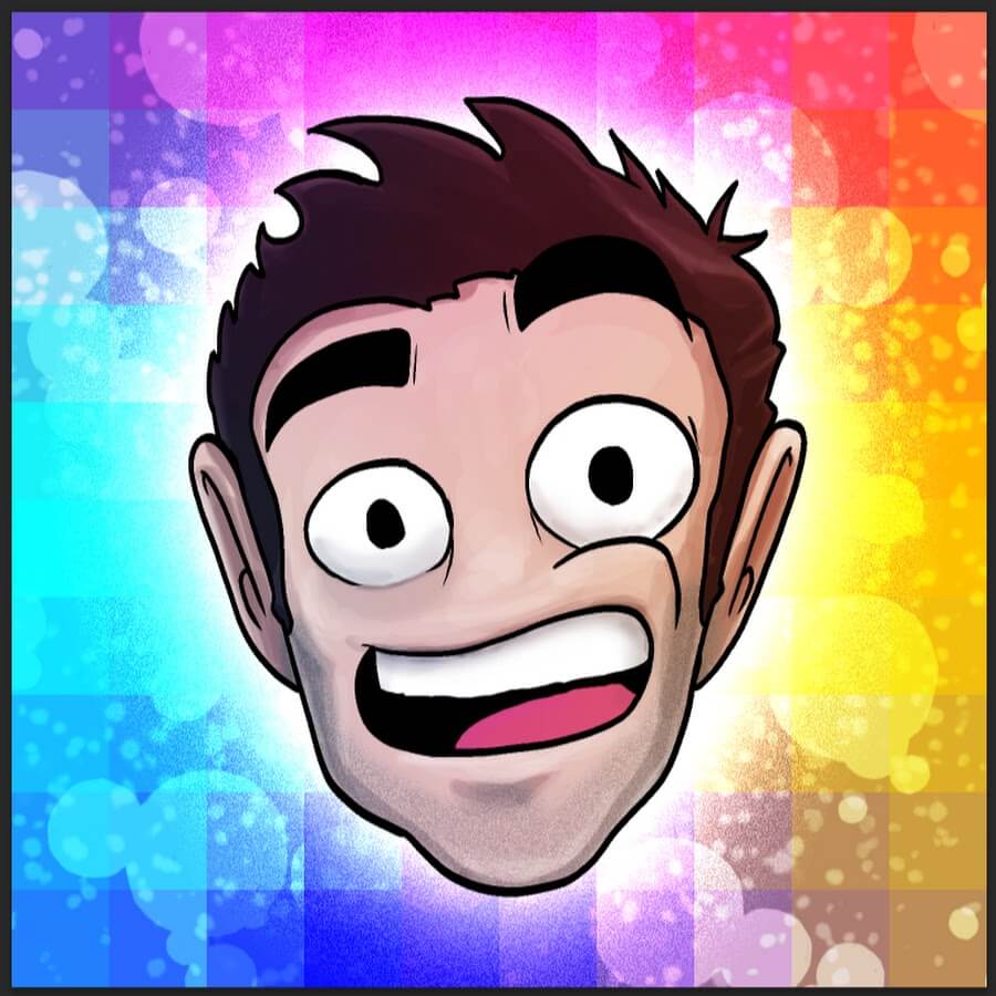 Atlantic Arcade's avatar.