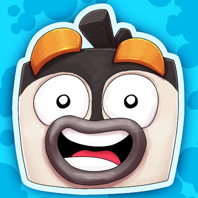 TheAtlanticCraft's avatar.
