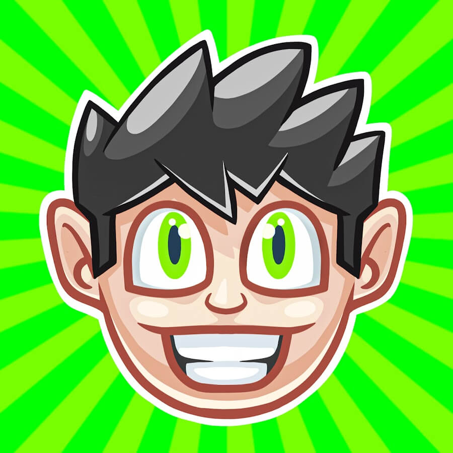 Exility's avatar.