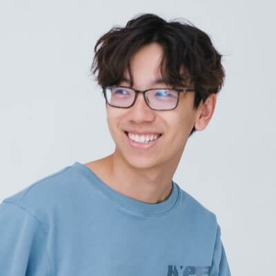 Hyper's avatar.
