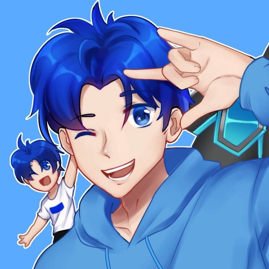 RussoPlays's avatar.