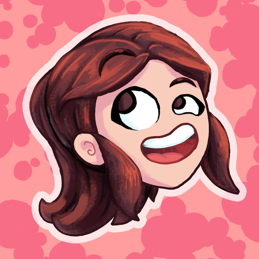 Noelle Owen's avatar.