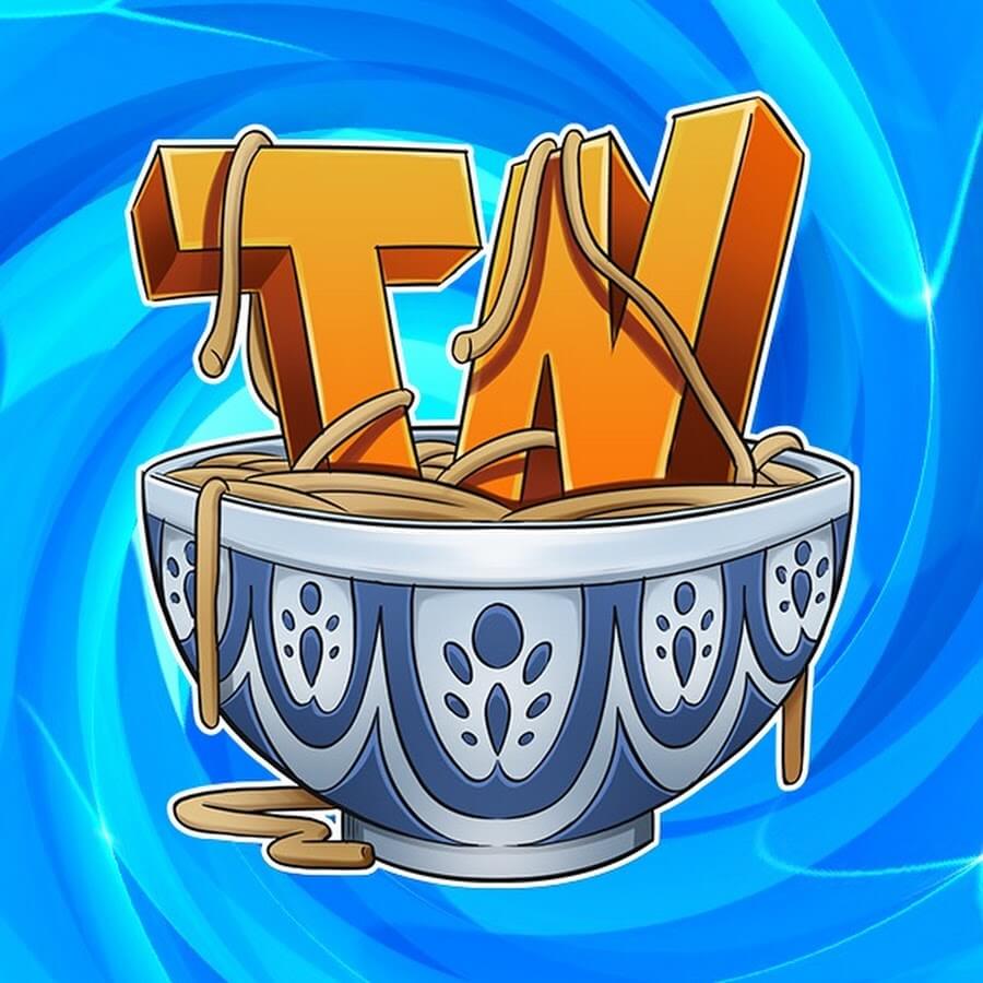 ThinkNoodles's avatar.