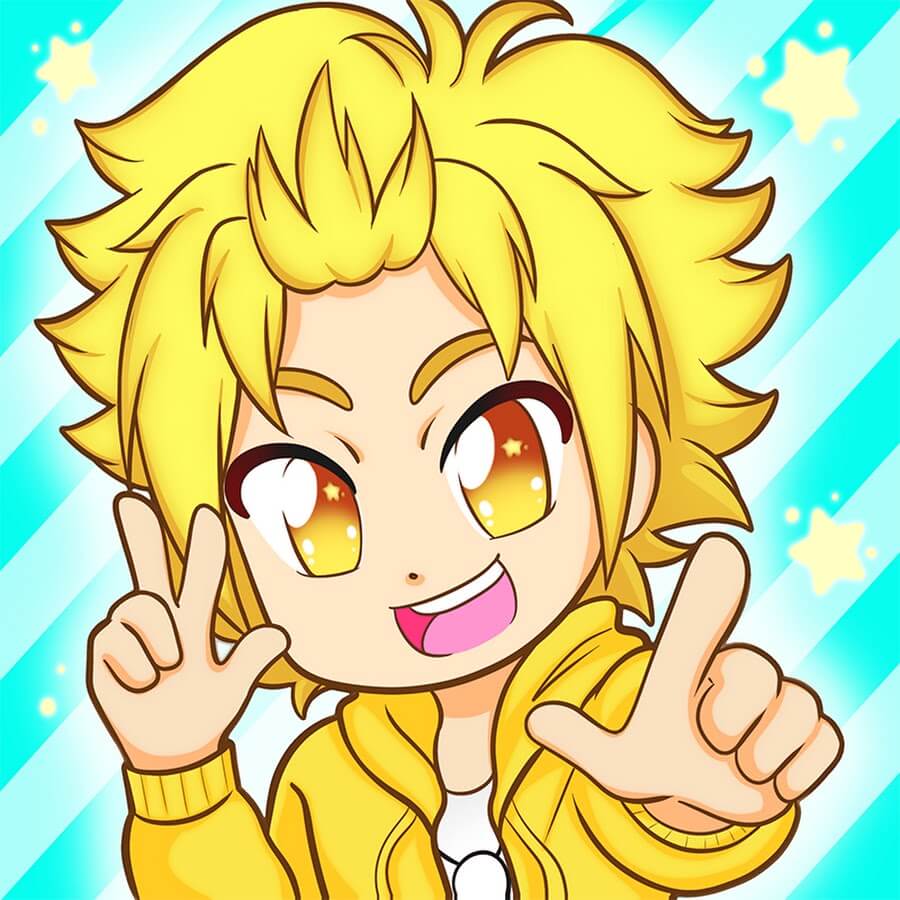 ZacharyZaxor's avatar.